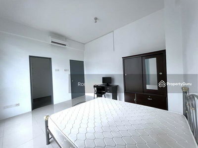 Mahkota Garden Residence Condominium, Malaysia Mahkota Garden Residence Condominium, Malaysia