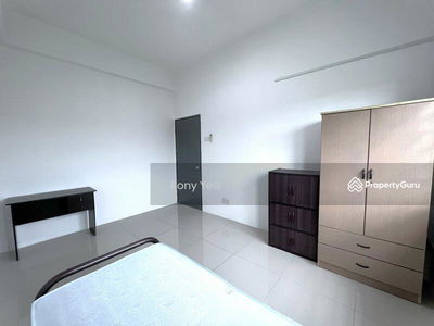 Mahkota Garden Residence Condominium, Malaysia Mahkota Garden Residence Condominium, Malaysia