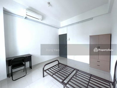 Mahkota Garden Residence Condominium, Malaysia Mahkota Garden Residence Condominium, Malaysia