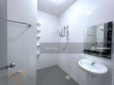 Mahkota Garden Residence Condominium, Malaysia Mahkota Garden Residence Condominium, Malaysia