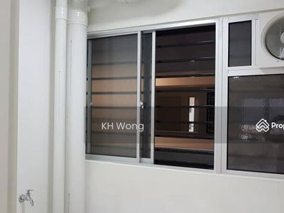 The Riyang @ Happy Garden, Malaysia The Riyang @ Happy Garden, Malaysia