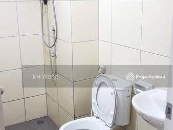 The Riyang @ Happy Garden, Malaysia The Riyang @ Happy Garden, Malaysia