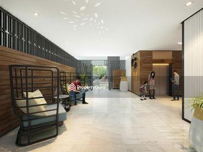 The Riyang @ Happy Garden, Malaysia The Riyang @ Happy Garden, Malaysia