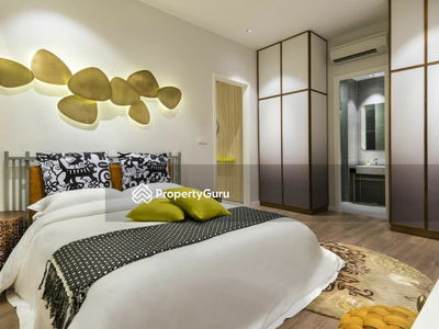 The Riyang @ Happy Garden, Malaysia The Riyang @ Happy Garden, Malaysia