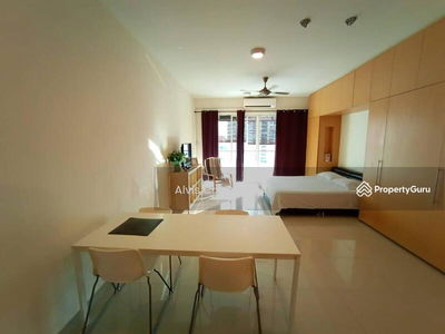 Oasis Serviced Suites, Malaysia Oasis Serviced Suites, Malaysia