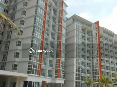 Oasis Serviced Suites, Malaysia Oasis Serviced Suites, Malaysia