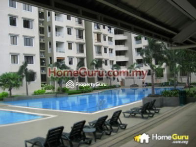 Casa Tropicana, Malaysia Casa Tropicana, Malaysia