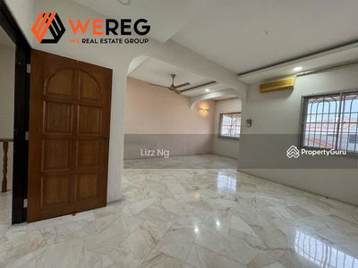 Taman Klang Utama, Malaysia Taman Klang Utama, Malaysia