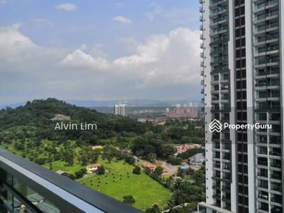 Landmark Residence, Malaysia Landmark Residence, Malaysia
