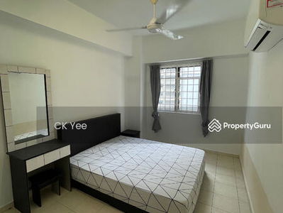 Vista Commonwealth B, Malaysia Vista Commonwealth B, Malaysia