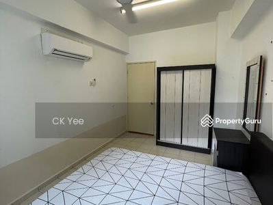 Vista Commonwealth B, Malaysia Vista Commonwealth B, Malaysia