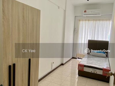 Vista Commonwealth A, Malaysia Vista Commonwealth A, Malaysia