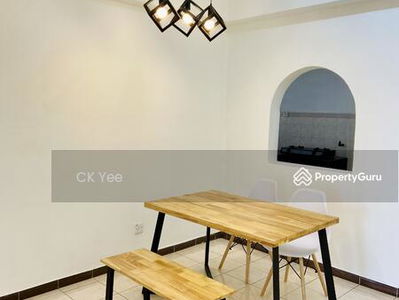 Vista Commonwealth A, Malaysia Vista Commonwealth A, Malaysia