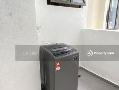 Vista Commonwealth A, Malaysia Vista Commonwealth A, Malaysia