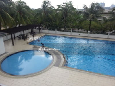 Vista Commonwealth A, Malaysia Vista Commonwealth A, Malaysia