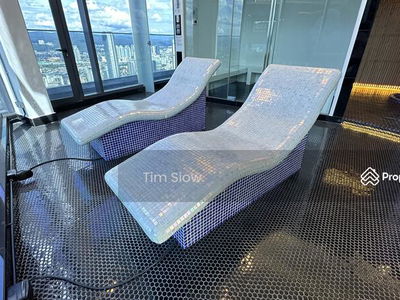 Star Residences @ KLCC, Malaysia Star Residences @ KLCC, Malaysia