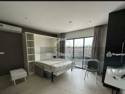 DK Impian, Malaysia DK Impian, Malaysia