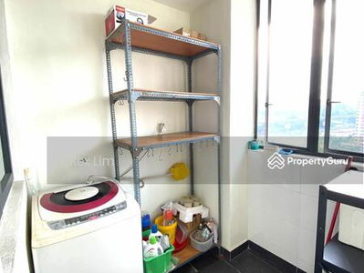 Lido Residency, Malaysia Lido Residency, Malaysia