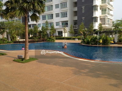 Fairway Suites, Malaysia Fairway Suites, Malaysia