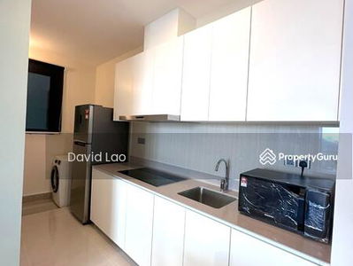 KLGCC Resort : Senada Residences, Malaysia KLGCC Resort : Senada Residences, Malaysia