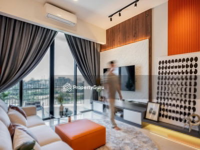 KLGCC Resort : Senada Residences, Malaysia KLGCC Resort : Senada Residences, Malaysia