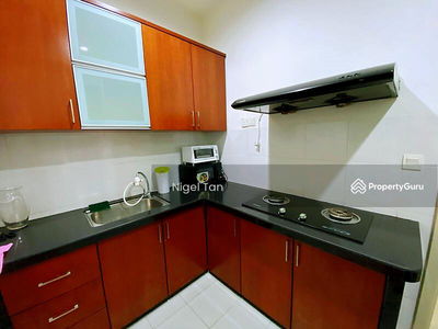 BayStar Condominium, Malaysia BayStar Condominium, Malaysia