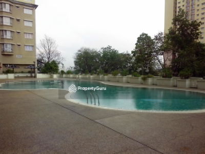 Puncak Banyan, Malaysia Puncak Banyan, Malaysia