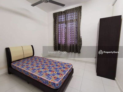 Bukit indah, Malaysia Bukit indah, Malaysia