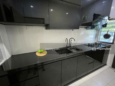 Taman Kempas Utama, Malaysia Taman Kempas Utama, Malaysia