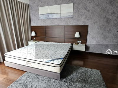 KL Trillion, Malaysia KL Trillion, Malaysia