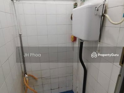 Taman Munsyi Ibrahim, Malaysia Taman Munsyi Ibrahim, Malaysia