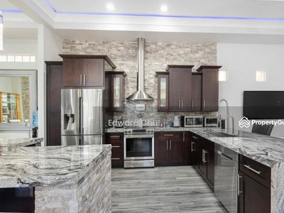 No. 1 & 2, Malaysia No. 1 & 2, Malaysia