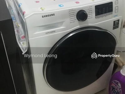 The Hamilton Wangsa Maju, Malaysia The Hamilton Wangsa Maju, Malaysia