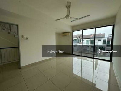 Bayu Damansara @ PJU 10, Malaysia Bayu Damansara @ PJU 10, Malaysia