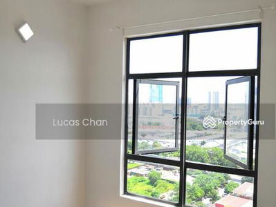 Casa Green @ Bukit Jalil, Malaysia Casa Green @ Bukit Jalil, Malaysia