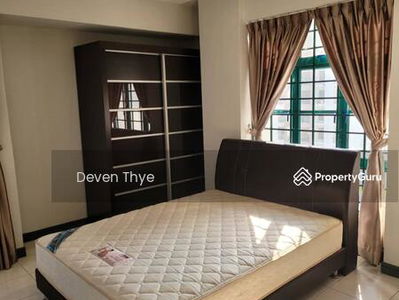 The Straits View Condominium, Malaysia The Straits View Condominium, Malaysia