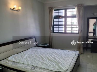 The Straits View Condominium, Malaysia The Straits View Condominium, Malaysia