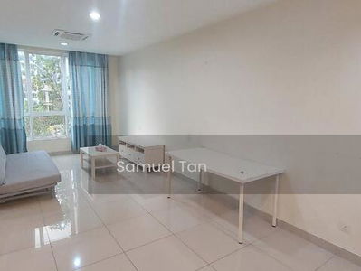 The Loft @ ZetaPark, Malaysia The Loft @ ZetaPark, Malaysia