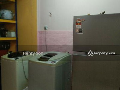 Taman Lestari Perdana, Malaysia Taman Lestari Perdana, Malaysia