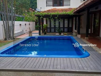 Bungalow at Seri Kembangan, Malaysia Bungalow at Seri Kembangan, Malaysia