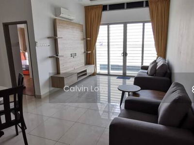 Park @ One South, Malaysia Park @ One South, Malaysia