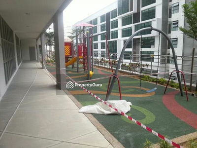 Park @ One South, Malaysia Park @ One South, Malaysia