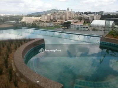 Park @ One South, Malaysia Park @ One South, Malaysia