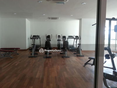 Park @ One South, Malaysia Park @ One South, Malaysia