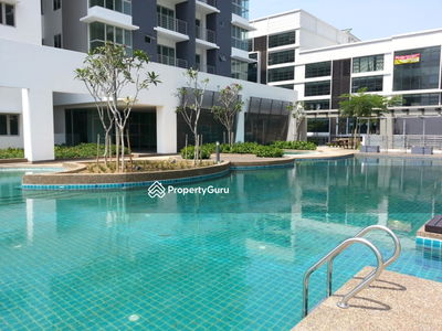 Park @ One South, Malaysia Park @ One South, Malaysia