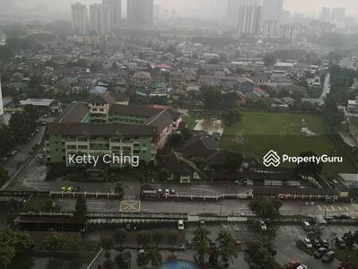 Magna Ville Condominium, Malaysia Magna Ville Condominium, Malaysia