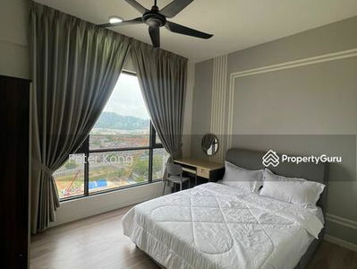 Emerald 9, Malaysia Emerald 9, Malaysia