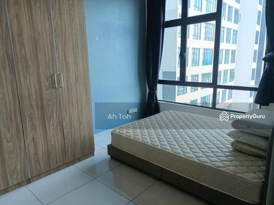 D'Summit Residences, Malaysia D'Summit Residences, Malaysia
