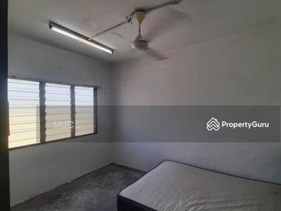 Rumah Pangsa Sri Muhibbah, Malaysia Rumah Pangsa Sri Muhibbah, Malaysia