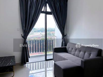 KSL Residence 2 @ Kangkar Tebrau, Malaysia KSL Residence 2 @ Kangkar Tebrau, Malaysia